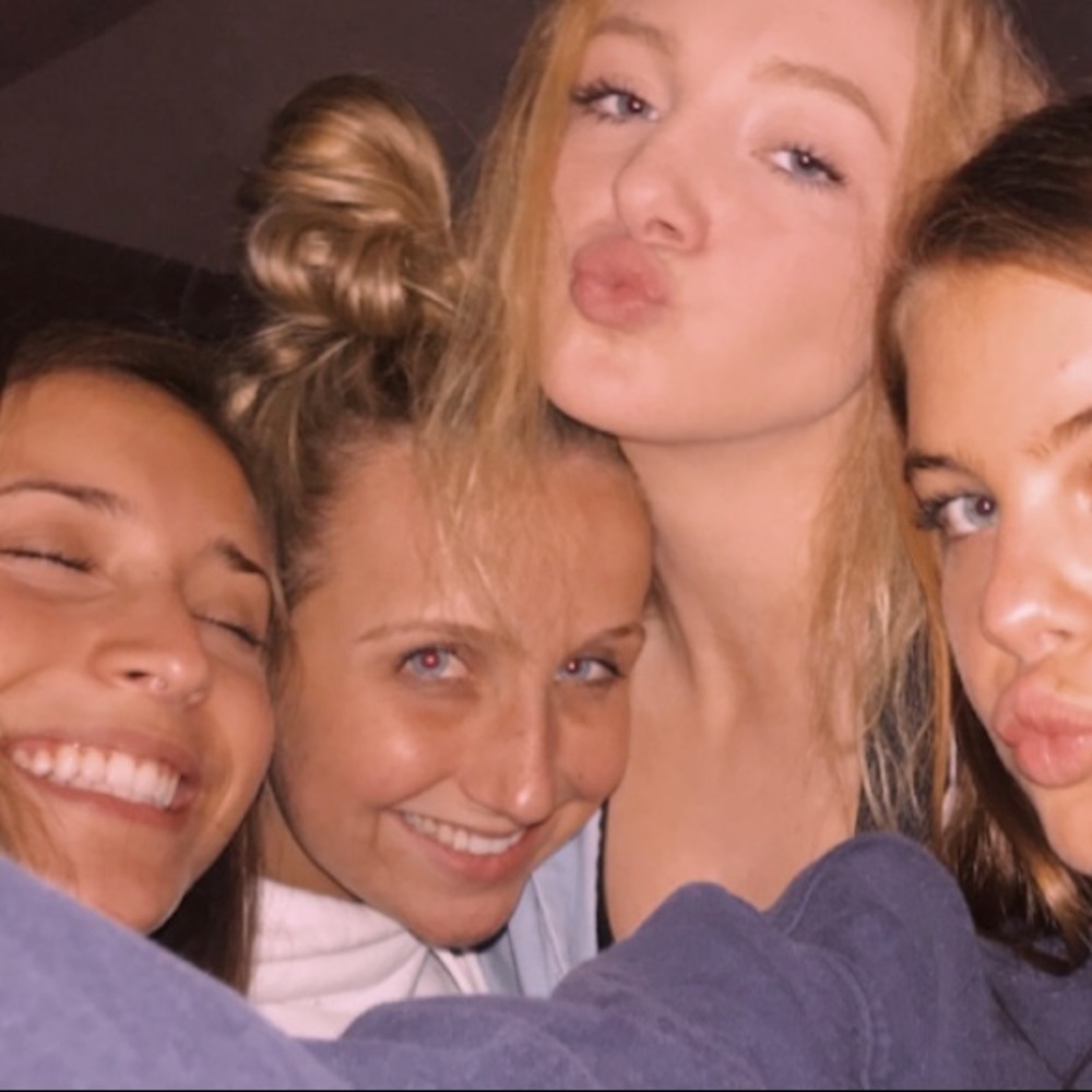 Meet your Posher, Jensen